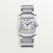 Brand New Tank Française Watch CRWSTA0067 at HauteBook.com. Best prices in US, EU, UK & India. Lifetime Authenticity Guarantee. All India Delivery. Trusted by India's Top 1%.