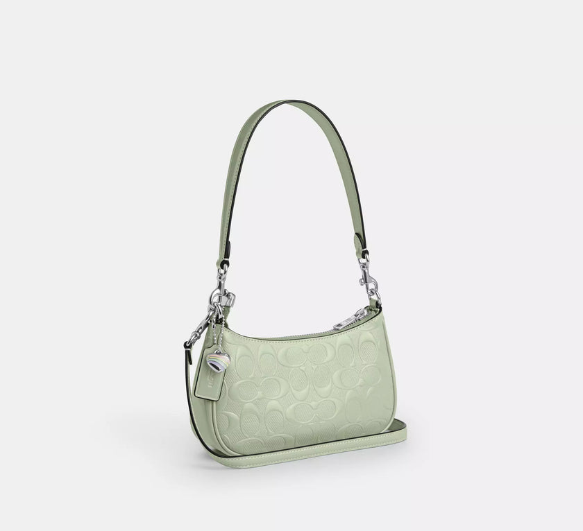 COACH Teri Mini Crossbody Bag (Arriving In Delhi) image 2