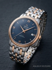 OMEGA De Ville Prestige Co-Axial 424.20.37.20.03.002 (New) image 0