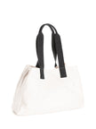 GUESS Canvas Beach Tote image 3