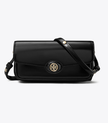 TORY BURCH Robinson Spazzolato Rectangular Shoulder Bag image 0