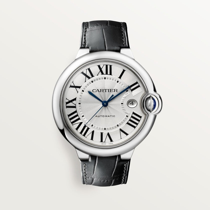 Brand New Ballon Bleu De Cartier Watch CRWSBB0026 at HauteBook.com. Best prices in US, EU, UK & India. Lifetime Authenticity Guarantee. All India Delivery. Trusted by India's Top 1%.