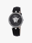 VERSACE Palazzo Empire Quartz Black Dial Ladies Watch image 0