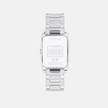 COACH Reese Watch, 35 Mm X 24 Mm - Two Tone image 0