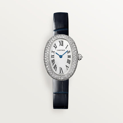 Brand New Baignoire Watch CRWJBA0049 at HauteBook.com. Best prices in US, EU, UK & India. Lifetime Authenticity Guarantee. All India Delivery. Trusted by India's Top 1%.