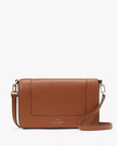 KATE SPADE  Lena Mini Flap Crossbody image 2