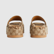 GUCCI Platform Mules For Women image 2
