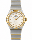 [Brand New] Omega Constellation 131.25.28.60.52.002 28mm