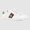 GUCCI Embroidered Ace Sneakers For Women - 41.5 image