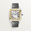 Brand New Santos-Dumont Watch CRW2SA0034 at HauteBook.com. Best prices in US, EU, UK & India. Lifetime Authenticity Guarantee. All India Delivery. Trusted by India's Top 1%.