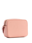 Guess Zinnia Top-Zip Crossbody - Pink image 2