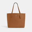 COACH City Tote Bag In Signature Canvas image 0