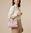 [AT DELHI] PRADA Re-Nylon Prada Re-Edition 2000 Mini-Bag - Alabaster Pink image 0