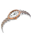 [AT DELHI] TISSOT Carson Premium Lady Quartz Silver Dial Ladies Watch image 1
