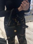 VERSACE La Medusa Shoulder Bag image 4