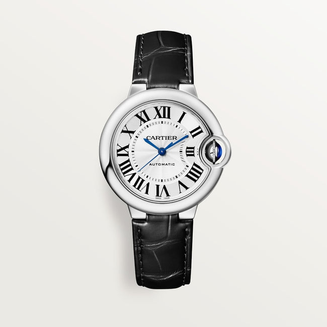 [Brand New] CARTIER Ballon Bleu de Cartier watch WSBB0030 image 0