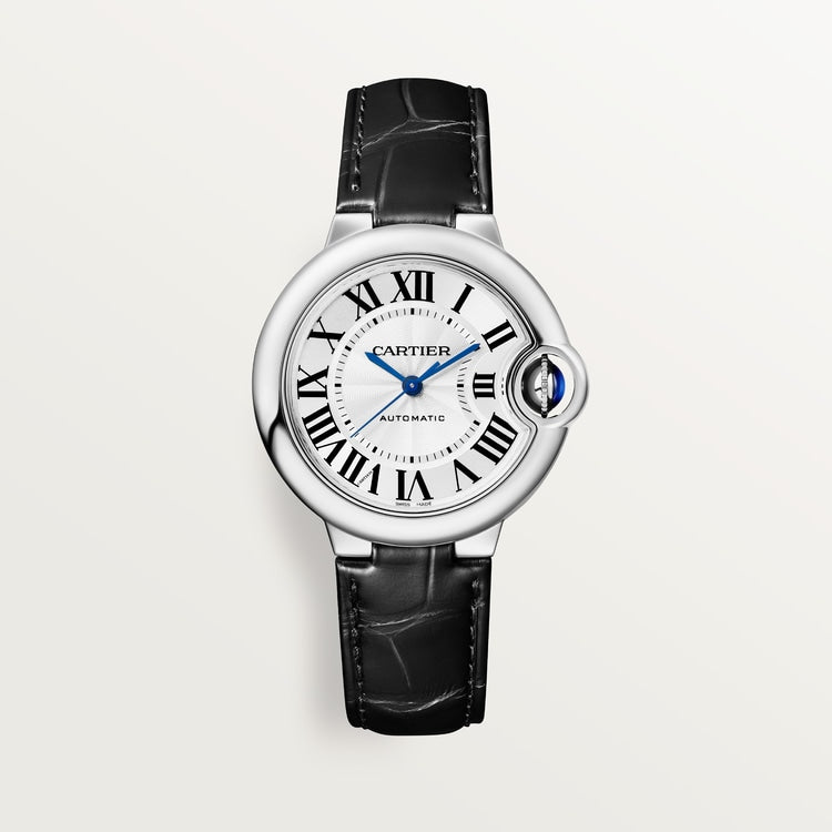 [Brand New] CARTIER Ballon Bleu de Cartier watch WSBB0030 image 0