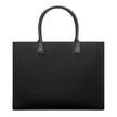 VERSACE La Medusa Large Canvas Tote image 1