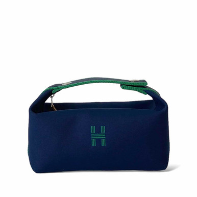 [AT DELHI] HERMES Bride-a-Brac GM Marine Blue H104223M 03 image 4