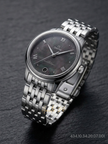 OMEGA De Ville Prestige Co-Axial Master Chronometer 434.10.34.20.07.001 (New) image 0