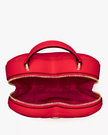 KATE SPADE  Love Shack Quilted 3D Heart Crossbody image 1