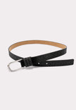 MICHAEL KORS Oxford Belt Black image 3