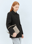 GUCCI Super Mini Bag With Gg Shadow image 1