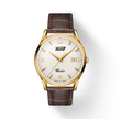 TISSOT Visodate Men's Quartz watch image 0