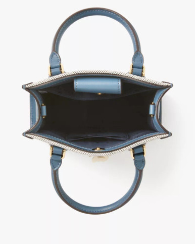 KATE SPADE Ellie Applique Mini Tote image 0