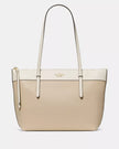KATE SPADE All Day Tote - Milk Glass Multi image 0
