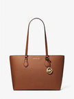 MICHAEL KORS Sheila Large Tote Bag - Luggage image 0