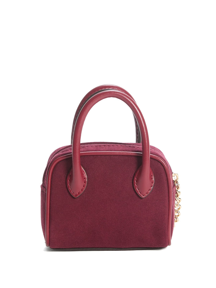 GUESS Avelina Mini Bag Charm image 1