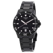 TISSOT Seastar 1000 Quartz Black Dial Men's Watch image 0