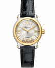 [BRAND NEW]CHOPARD Happy Sport Automatic 33MM