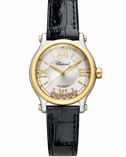 [BRAND NEW]CHOPARD Happy Sport Automatic 33MM