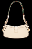 GUCCI Moon Side Mini Shoulder Bag Cream image 4