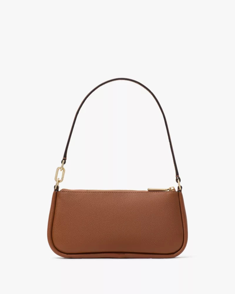 KATE SPADE Kayla Mini Bag - Warm Gingerbread image 2