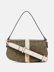 GUESS Kittredge Mini Crossbody image 3