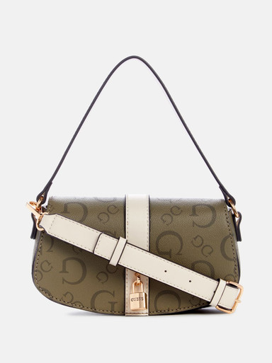 GUESS Kittredge Mini Crossbody image 3