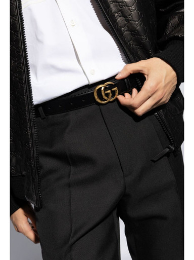 GUCCI GG Marmont Belt image 2