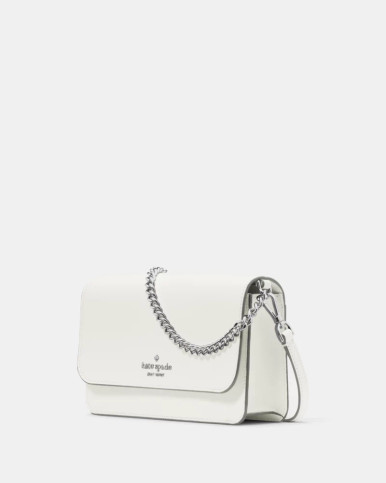 KATE SPADE Madison Willow Mini Crossbody image 2