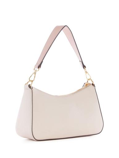 GUESS Shadix Color-Block Mini Bag image 0
