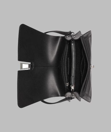 KARL LAGERFELD Mercerie Shoulder Bag image 0