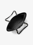 MICHAEL KORS  Jet Set Medium Pocket Tote Bag - Black