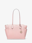 MICHAEL KORS Marilyn Medium Saffiano Leather Tote Bag