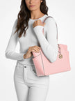MICHAEL KORS Marilyn Medium Saffiano Leather Tote Bag