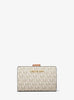 MICHAEL KORS Medium Signature Logo Wallet