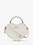 [At India] MICHAEL KORS Jet Set Small Heart Crossbody Bag