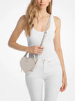 [At India] MICHAEL KORS Jet Set Small Heart Crossbody Bag