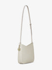 MICHAEL KORS Nayla Medium Signature Logo Messenger Bag - Lt CRM Multi